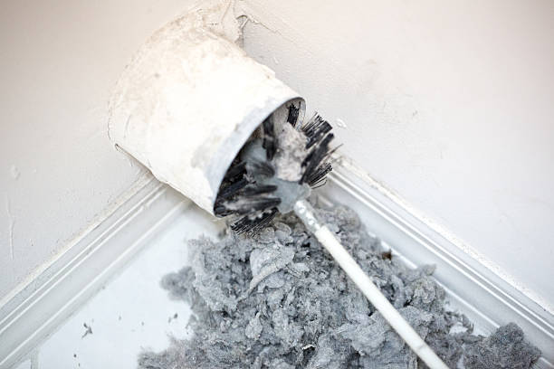 Best Air Duct Cleaning Near Me  in New Square, NY