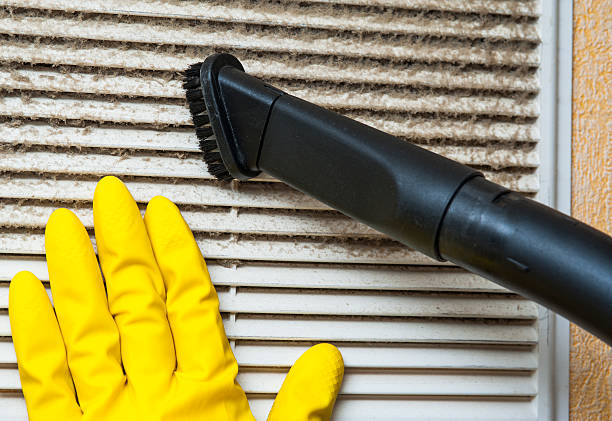 Professional Airduct Cleaning in New Square, NY