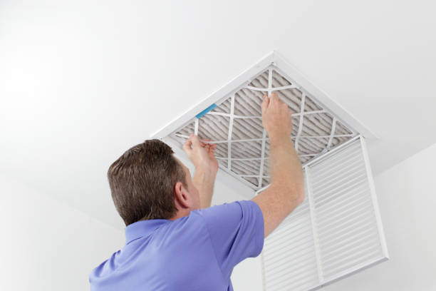 Best Residential Air Duct Cleaning  in New Square, NY